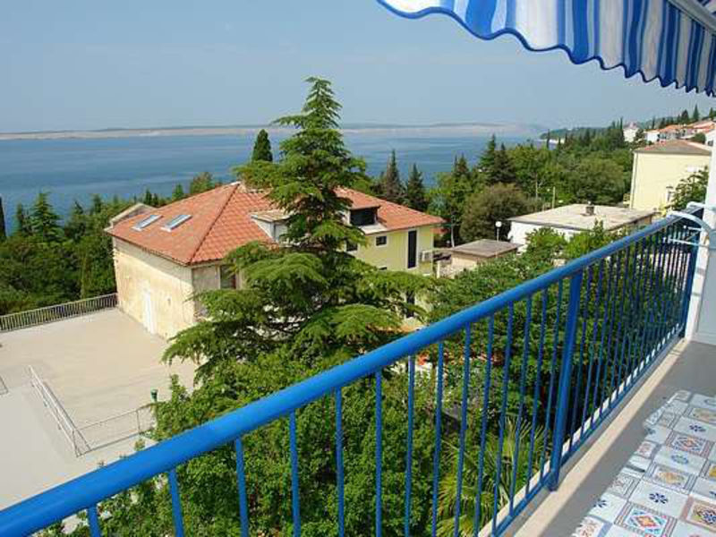 Apartmány 1323-289