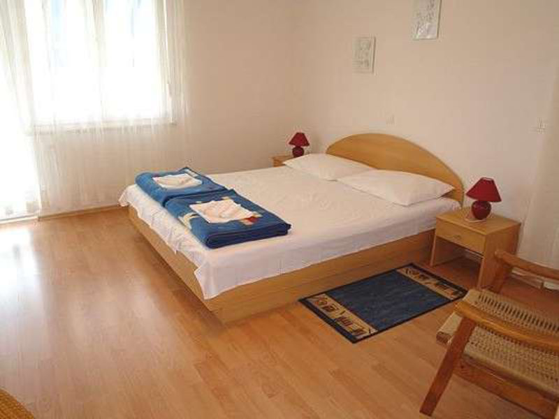 Apartmány 1323-289