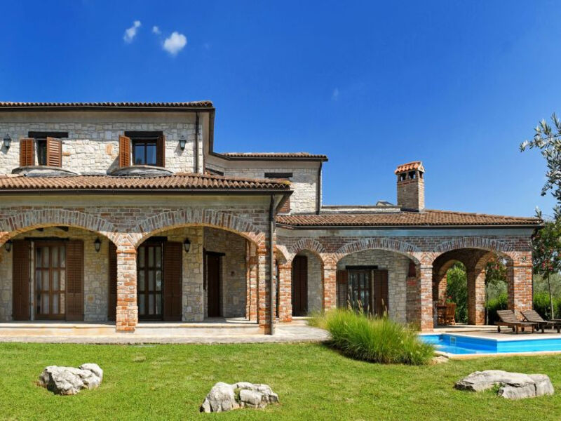 Villa Achillea