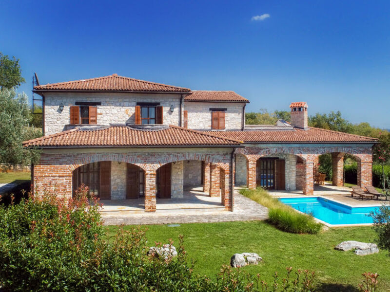 Villa Achillea