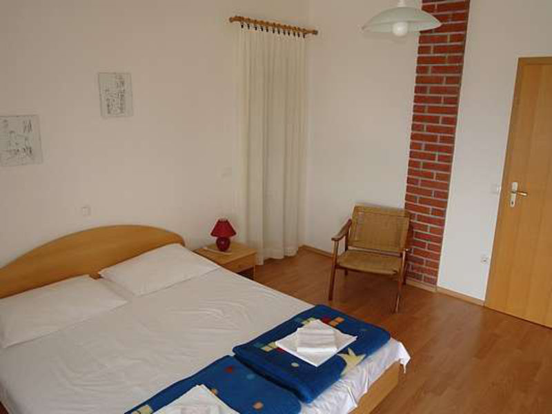 Apartmány 1323-289