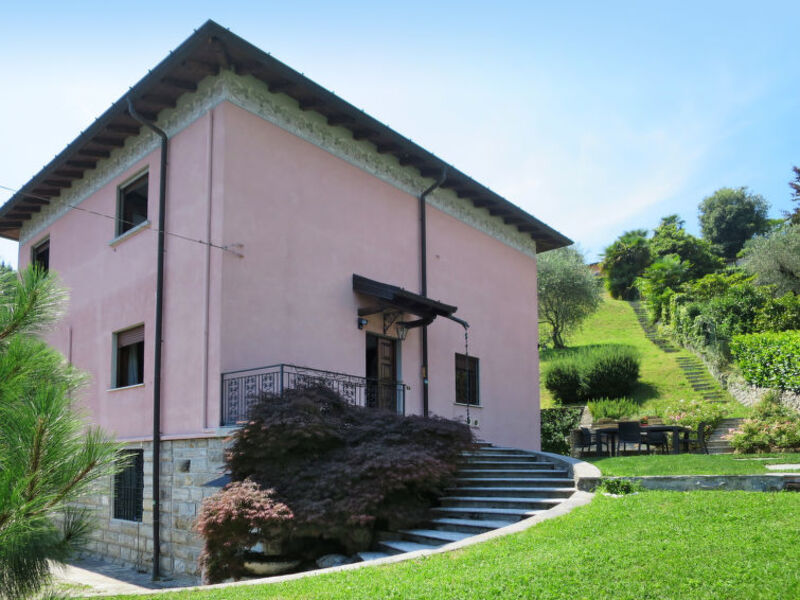 Villa Vittoria