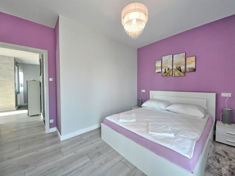 Apartamenty U Kraka