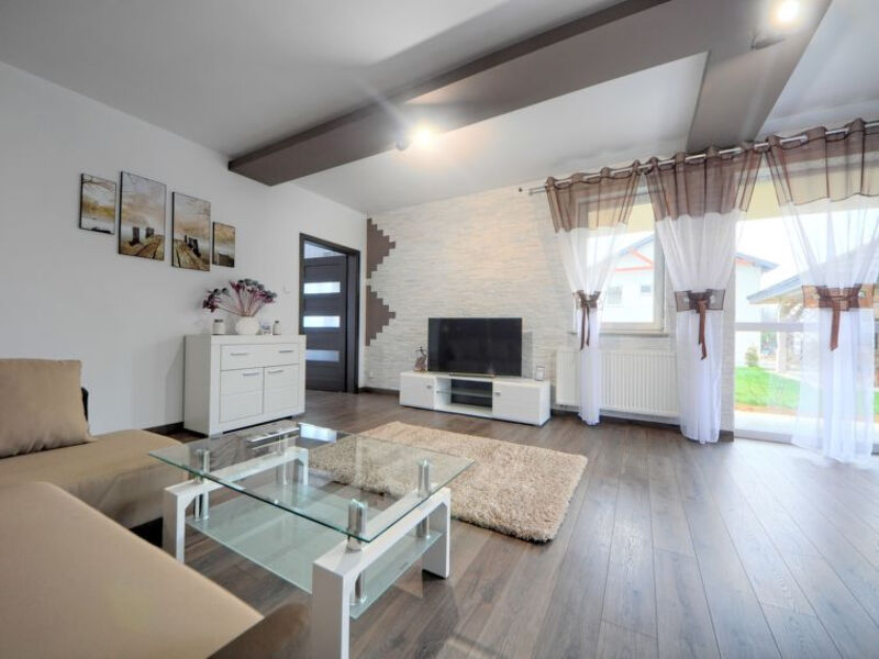 Apartamenty U Kraka