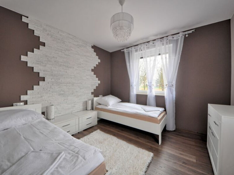 Apartamenty U Kraka
