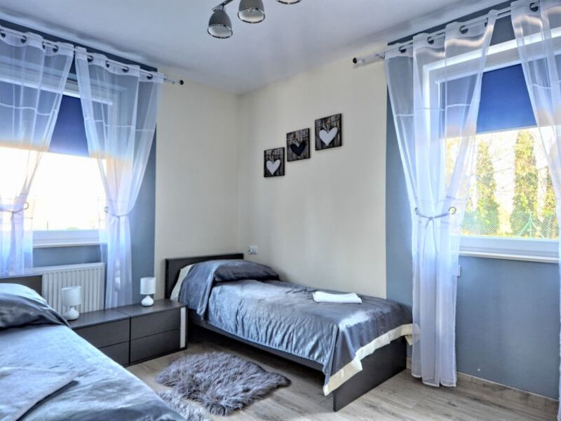 Apartamenty U Kraka