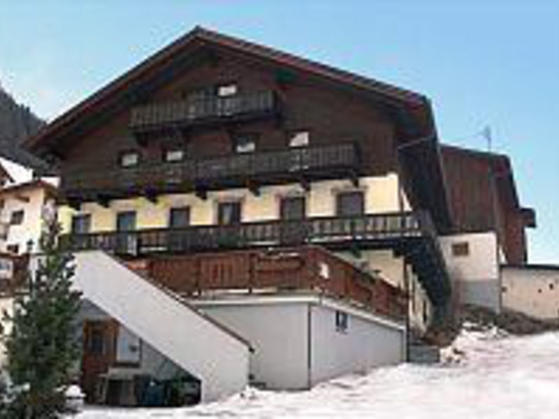 Pension Bergsee