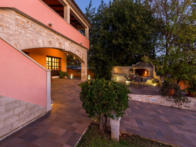 Haus Damjan