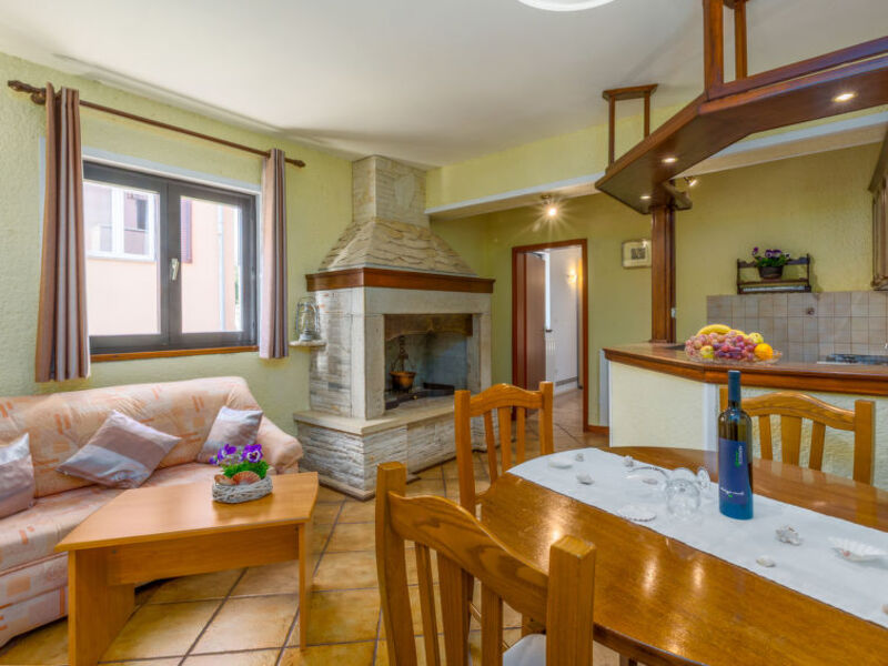 Haus Damjan