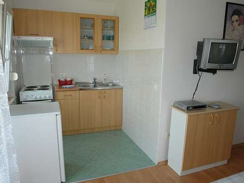 Apartmány 1323-289