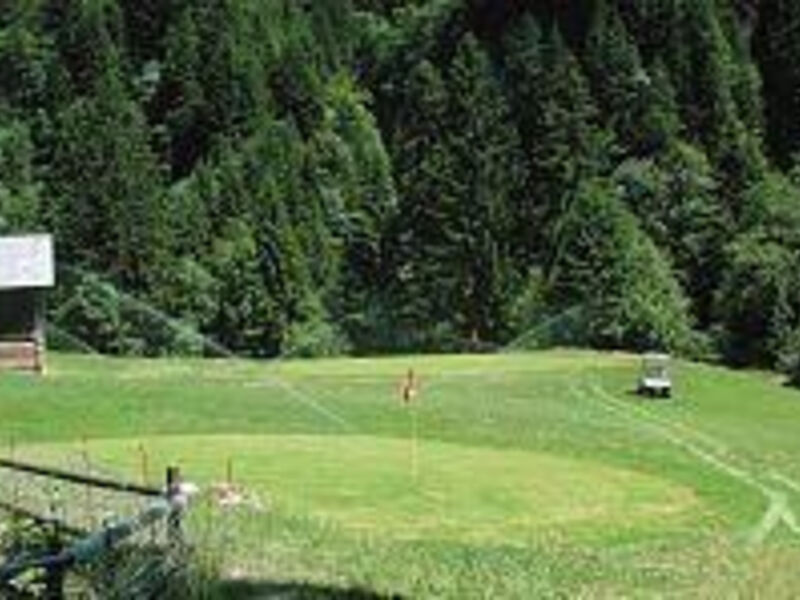 Gasthof Bergfrieden