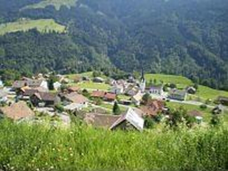 Gasthof Bergfrieden