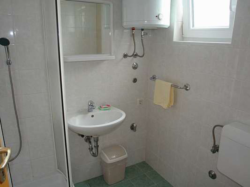 Apartmány 1323-289