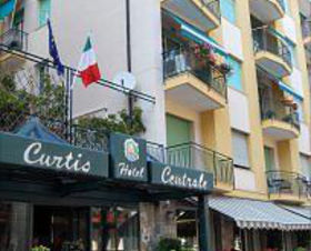 Hotel Curtis Centrale