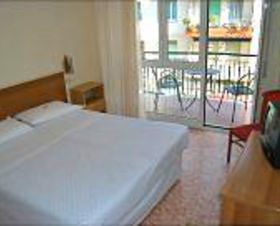 Hotel Curtis Centrale
