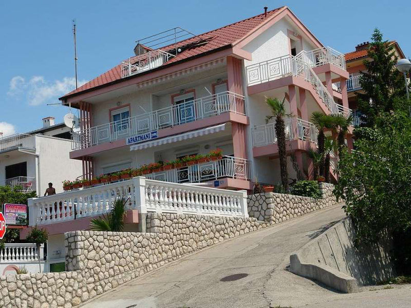 Apartmány 1323-290