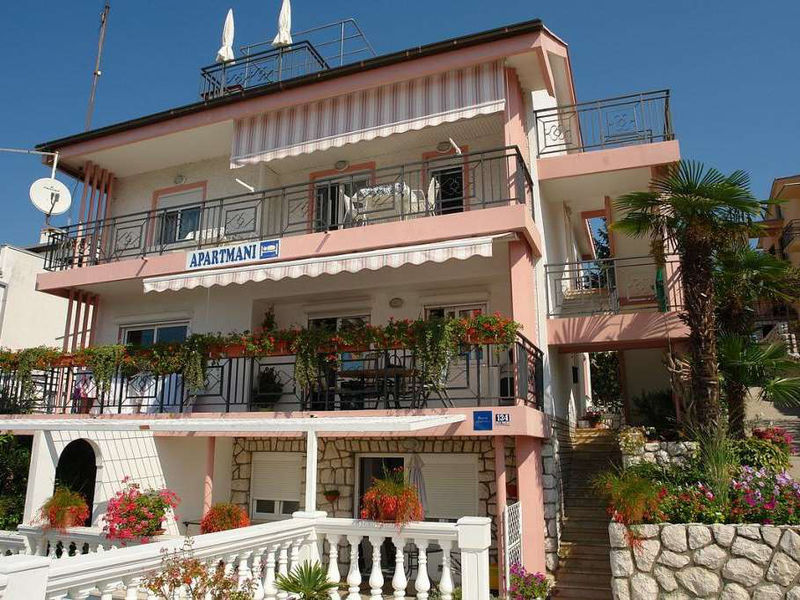 Apartmány 1323-290
