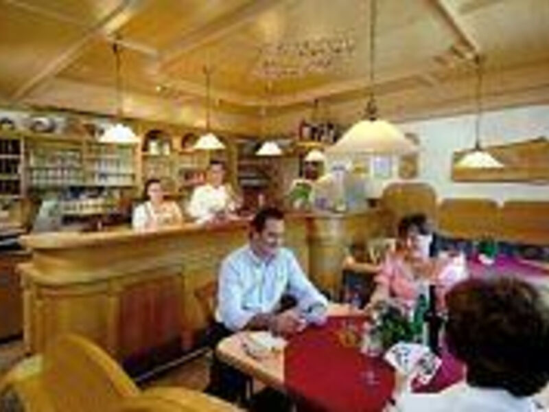 Gasthof Paternwirt
