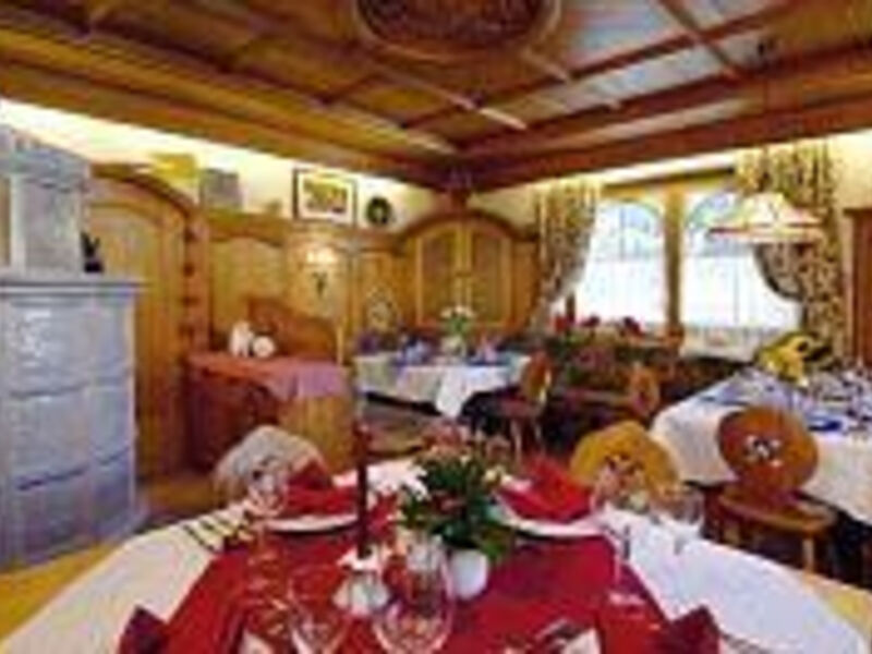 Gasthof Paternwirt