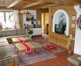 Gasthof Risserhof
