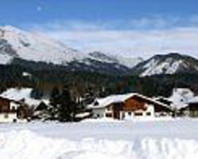 Gasthof Risserhof