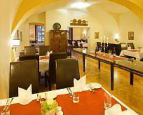 Grand Hotel Sauerhof