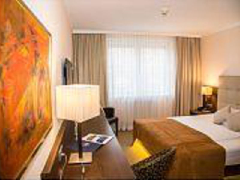 Hotel Admiral am Kurpark