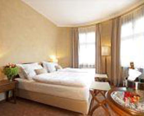 Hotel Sacher Baden