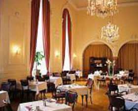 Hotel Villa Gutenbrunn