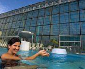 Hotel Villa Gutenbrunn