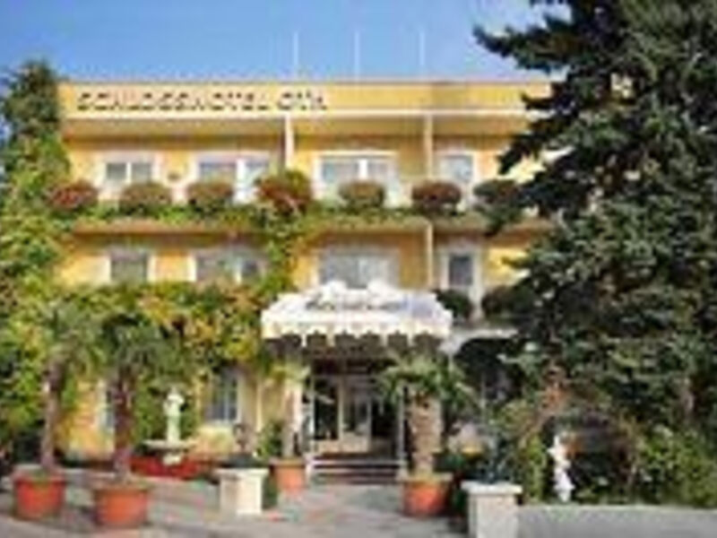 Schlosshotel Oth