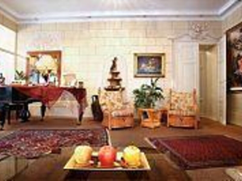 Schlosshotel Oth