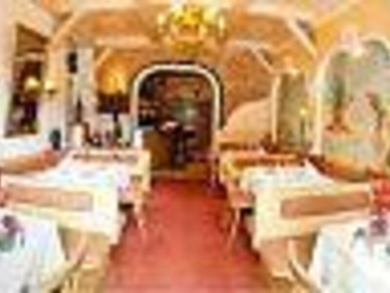 Schlosshotel Oth