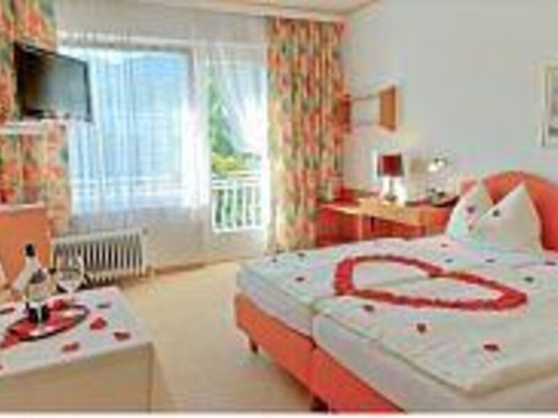 Schlosshotel Oth