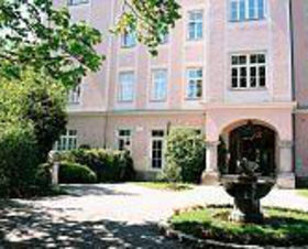 Thermenvilla Gutenbrunn