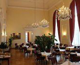 Thermenvilla Gutenbrunn