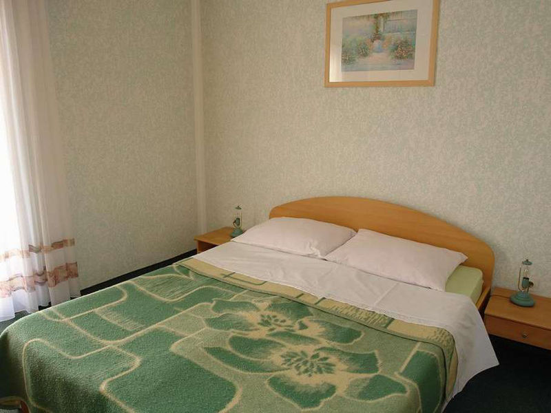 Apartmány 1323-290