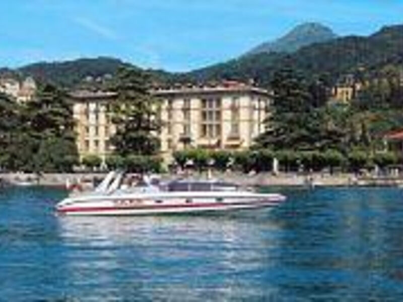Grand Hotel Victoria