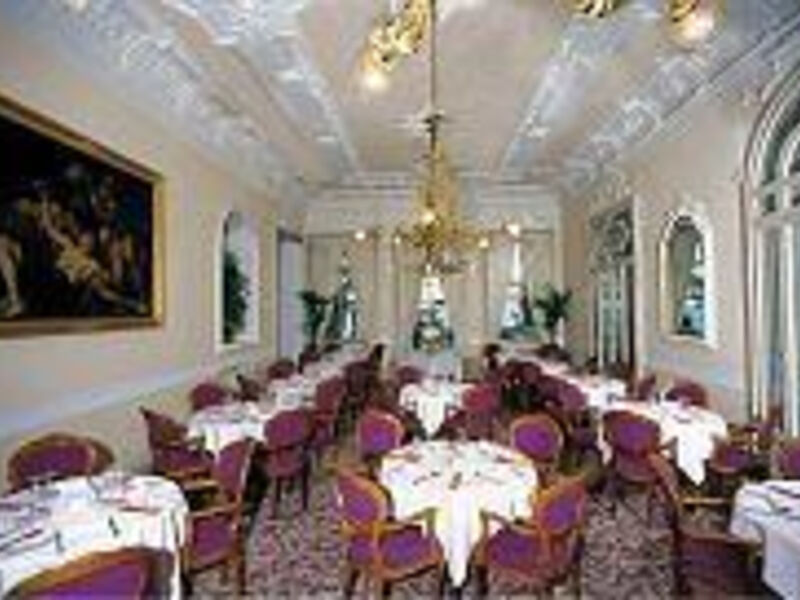 Grand Hotel Victoria