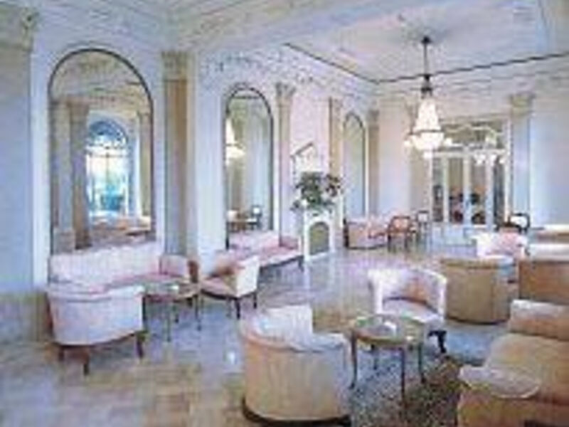 Grand Hotel Victoria