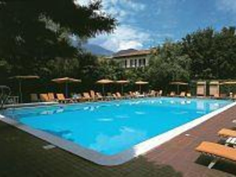 Grand Hotel Victoria