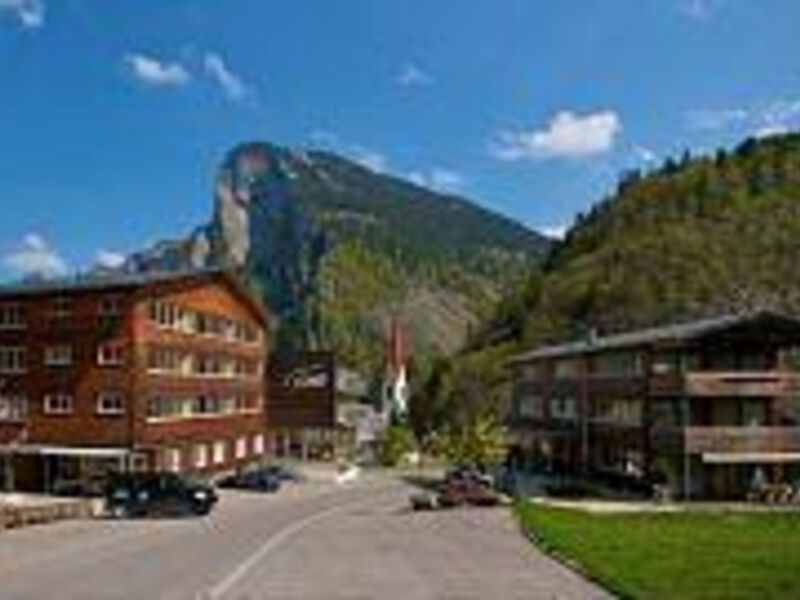Hotel Adler