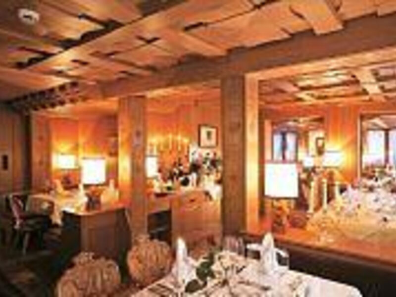 Hotel Adler