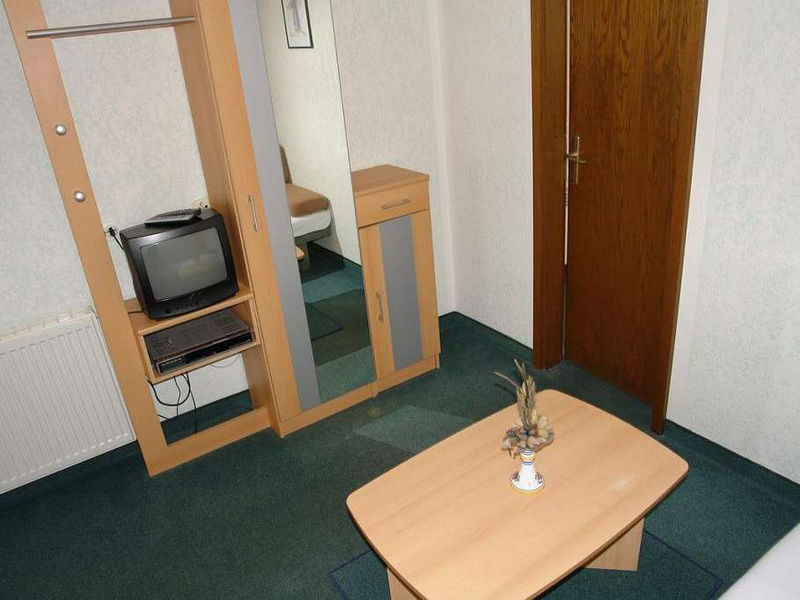 Apartmány 1323-290