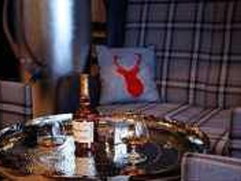 Alpenhotel Mittagspitze