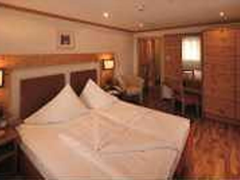 Alpenhotel Mittagspitze