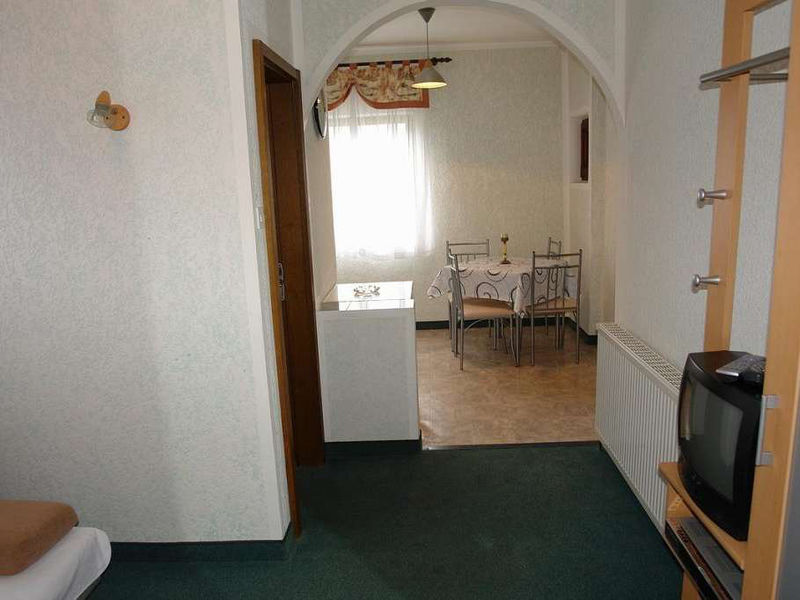Apartmány 1323-290