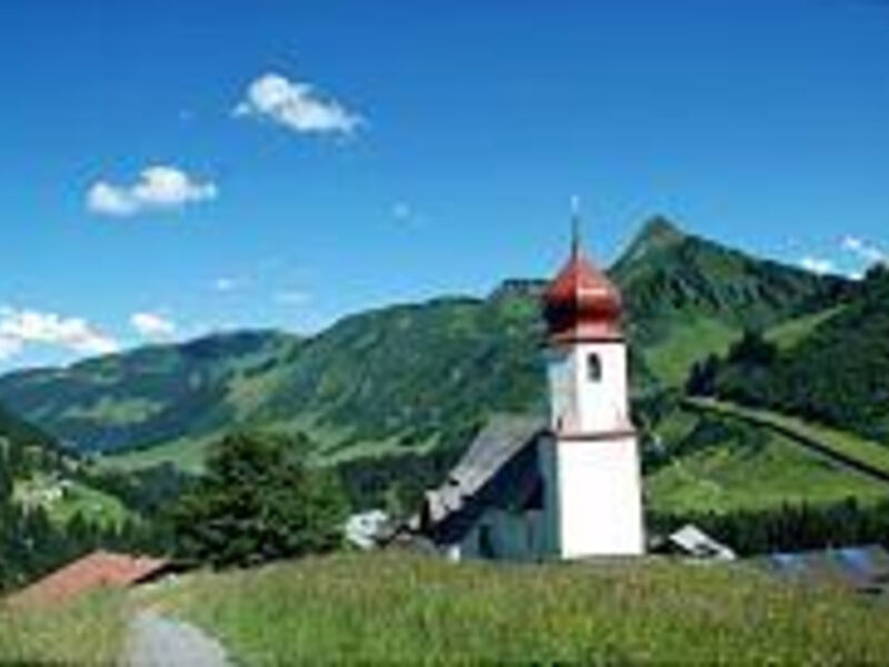 Appartementhaus Walisgaden