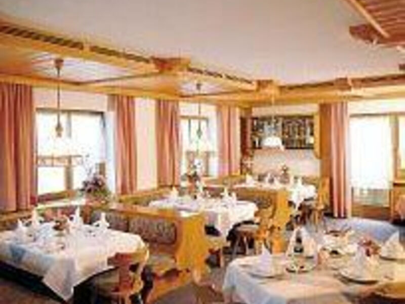 Hotel Sonnalp