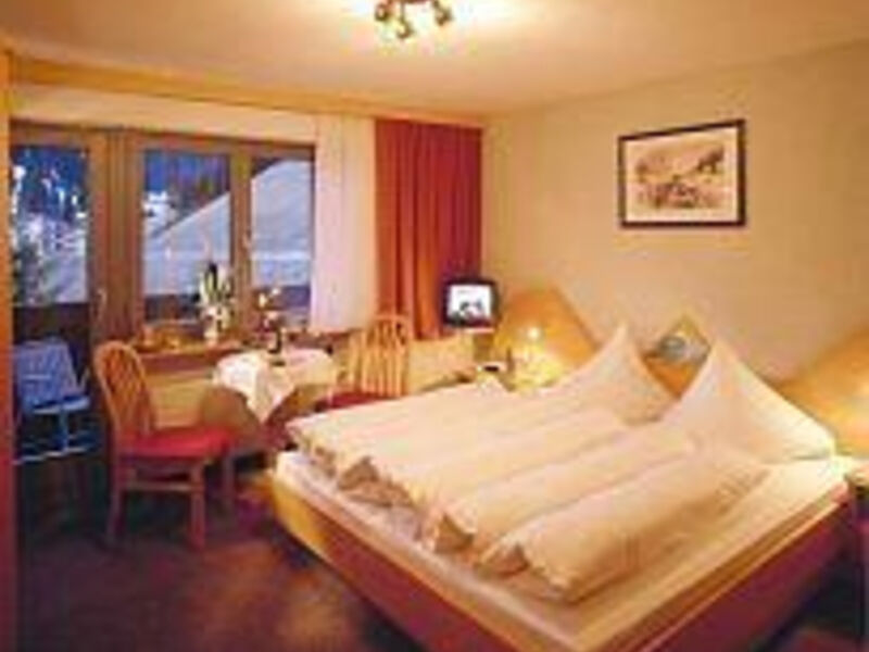 Hotel Sonnalp